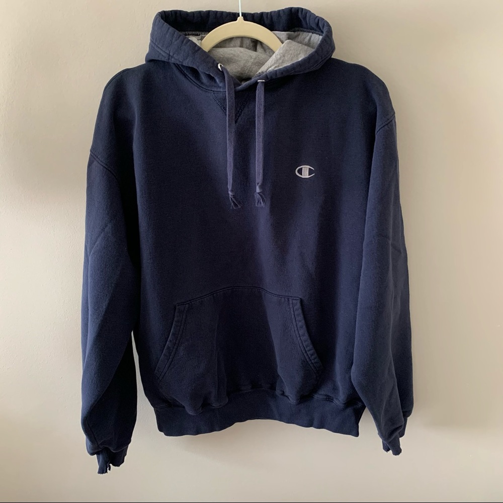 4/$20 CHAMPION hoodie